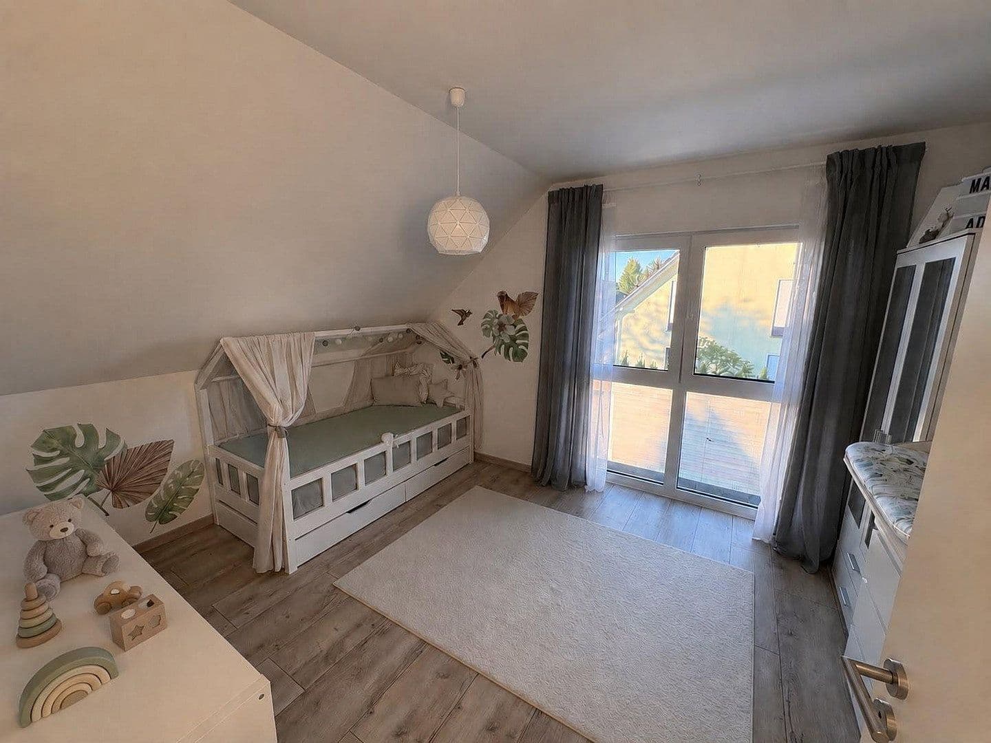 Prodej domu 153 m², pozemek 740 m², Gattendorf, Bavorsko Prodej domu 153 m², pozemek 740 m², Gattendorf, Bavorsko