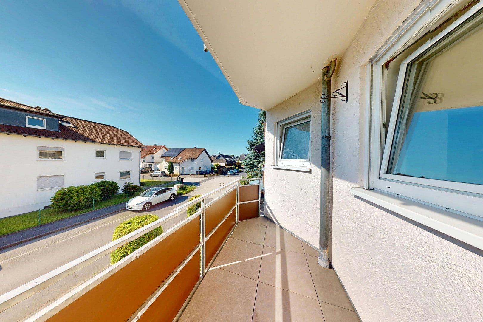 Pronájem bytu 3+1 82 m², Heinrich-Heine-Str. 25, Lohmar, Severní Porýní-Vestfálsko Pronájem bytu 3+1 82 m², Heinrich-Heine-Str. 25, Lohmar, Severní Porýní-Vestfálsko