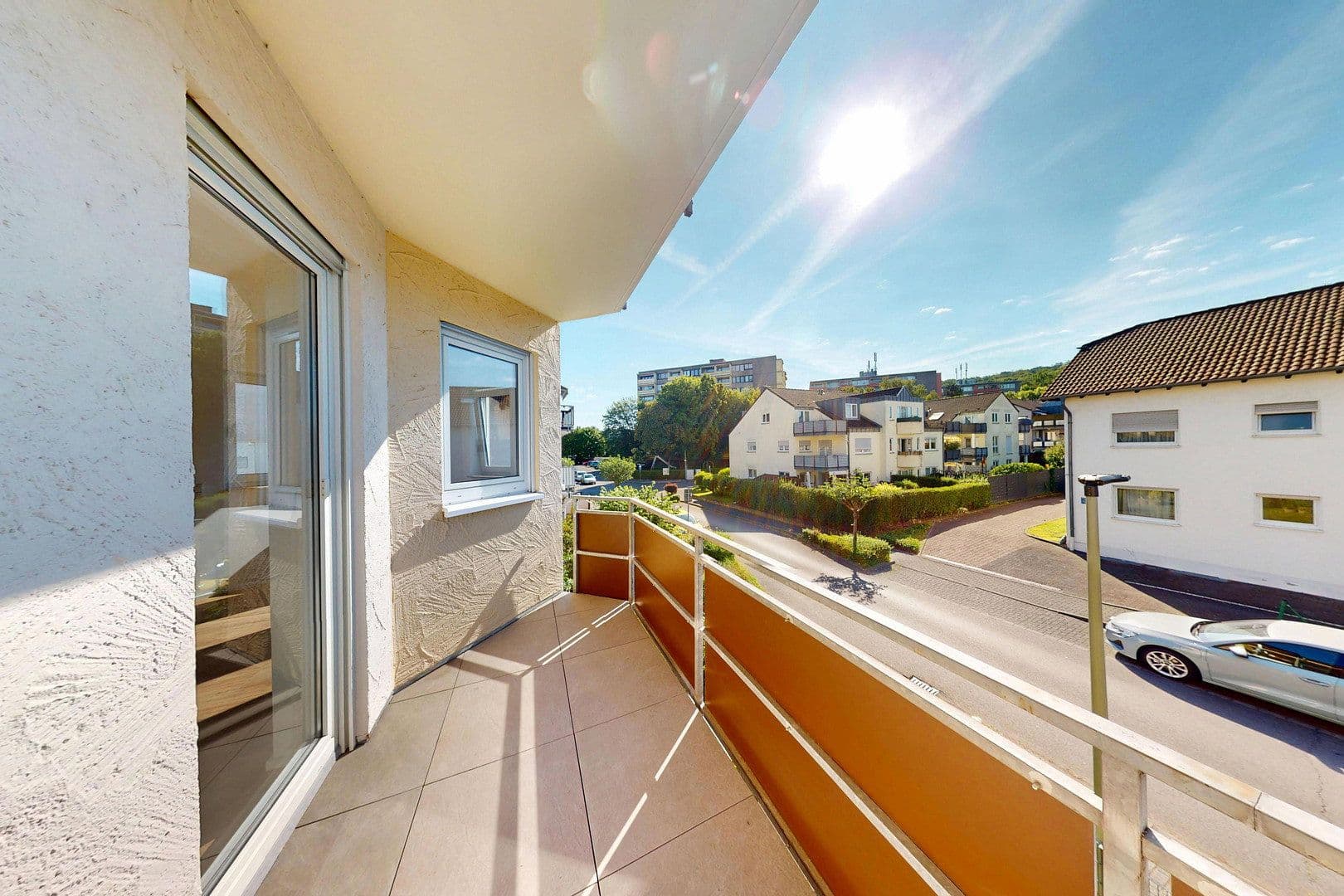 Pronájem bytu 3+1 82 m², Heinrich-Heine-Str. 25, Lohmar, Severní Porýní-Vestfálsko Pronájem bytu 3+1 82 m², Heinrich-Heine-Str. 25, Lohmar, Severní Porýní-Vestfálsko