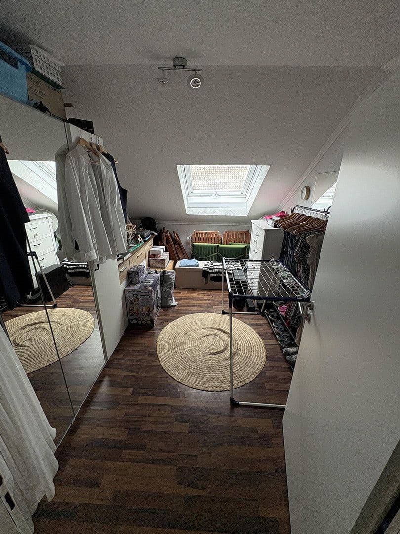 Pronájem bytu 3+1 70 m², Georgsmarienhütte, Dolní Sasko Pronájem bytu 3+1 70 m², Georgsmarienhütte, Dolní Sasko