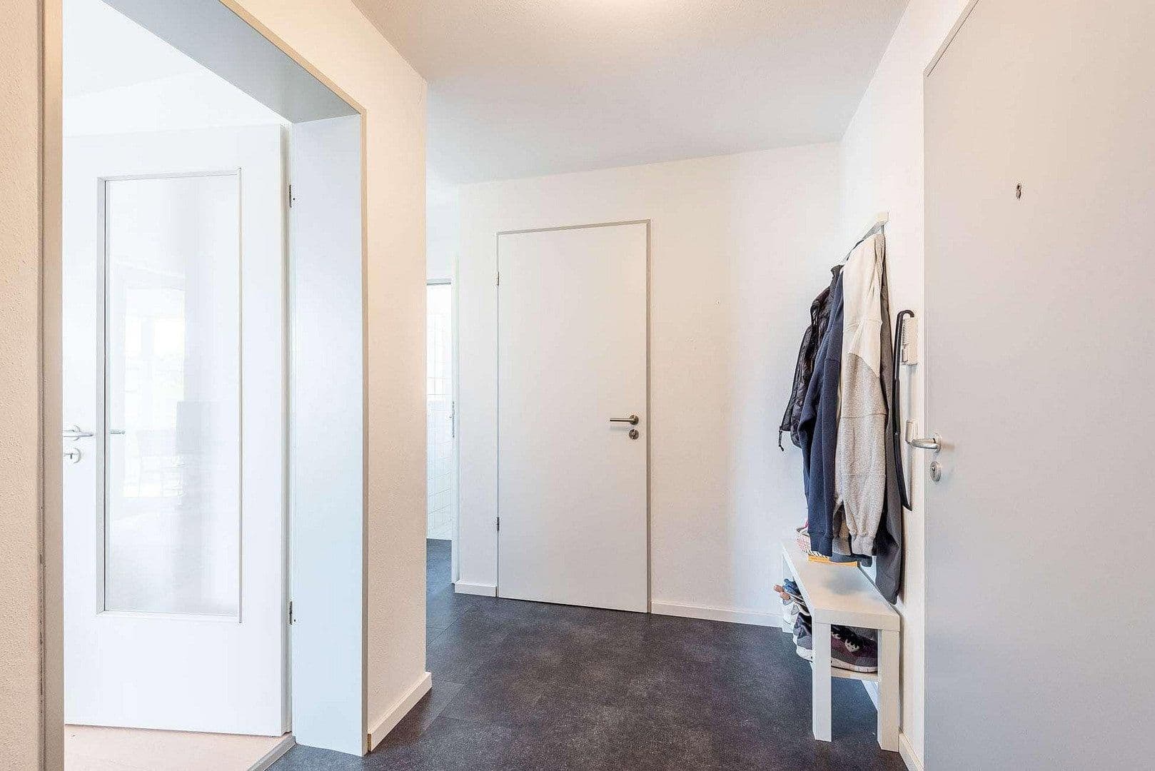 Pronájem bytu 2+1 75 m², Josephine-Lang-Weg 2, München, Bavorsko Pronájem bytu 2+1 75 m², Josephine-Lang-Weg 2, München, Bavorsko
