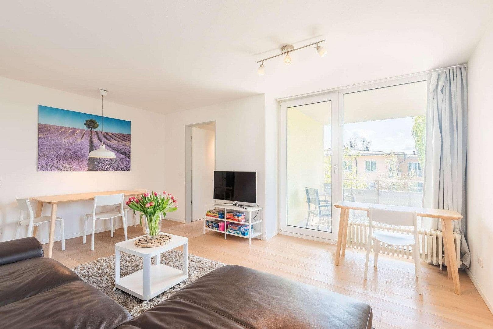 Pronájem bytu 2+1 75 m², Josephine-Lang-Weg 2, München, Bavorsko Pronájem bytu 2+1 75 m², Josephine-Lang-Weg 2, München, Bavorsko