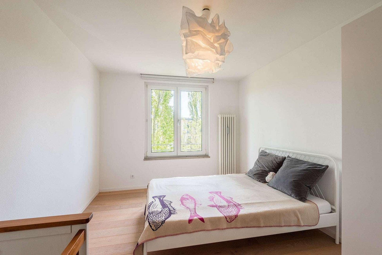 Pronájem bytu 2+1 75 m², Josephine-Lang-Weg 2, München, Bavorsko Pronájem bytu 2+1 75 m², Josephine-Lang-Weg 2, München, Bavorsko