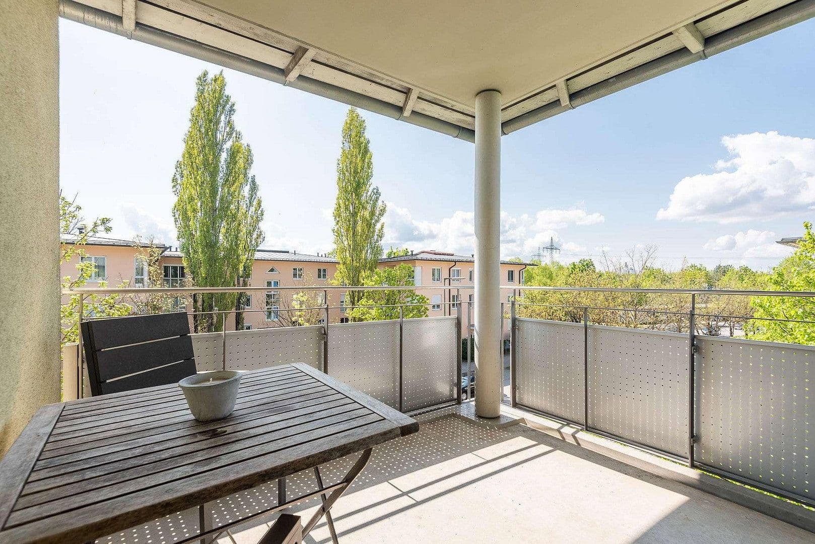 Pronájem bytu 2+1 75 m², Josephine-Lang-Weg 2, München, Bavorsko Pronájem bytu 2+1 75 m², Josephine-Lang-Weg 2, München, Bavorsko