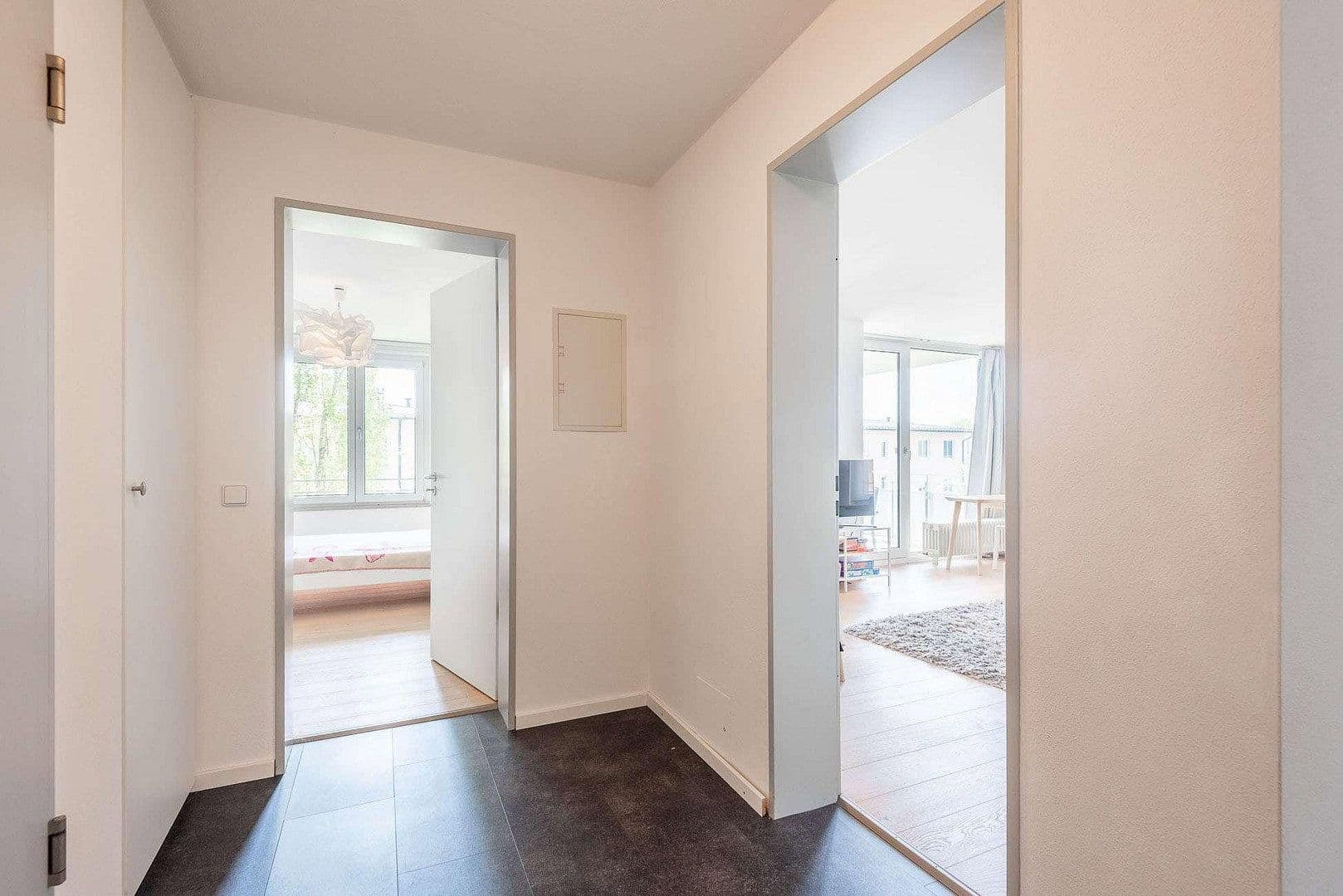 Pronájem bytu 2+1 75 m², Josephine-Lang-Weg 2, München, Bavorsko Pronájem bytu 2+1 75 m², Josephine-Lang-Weg 2, München, Bavorsko