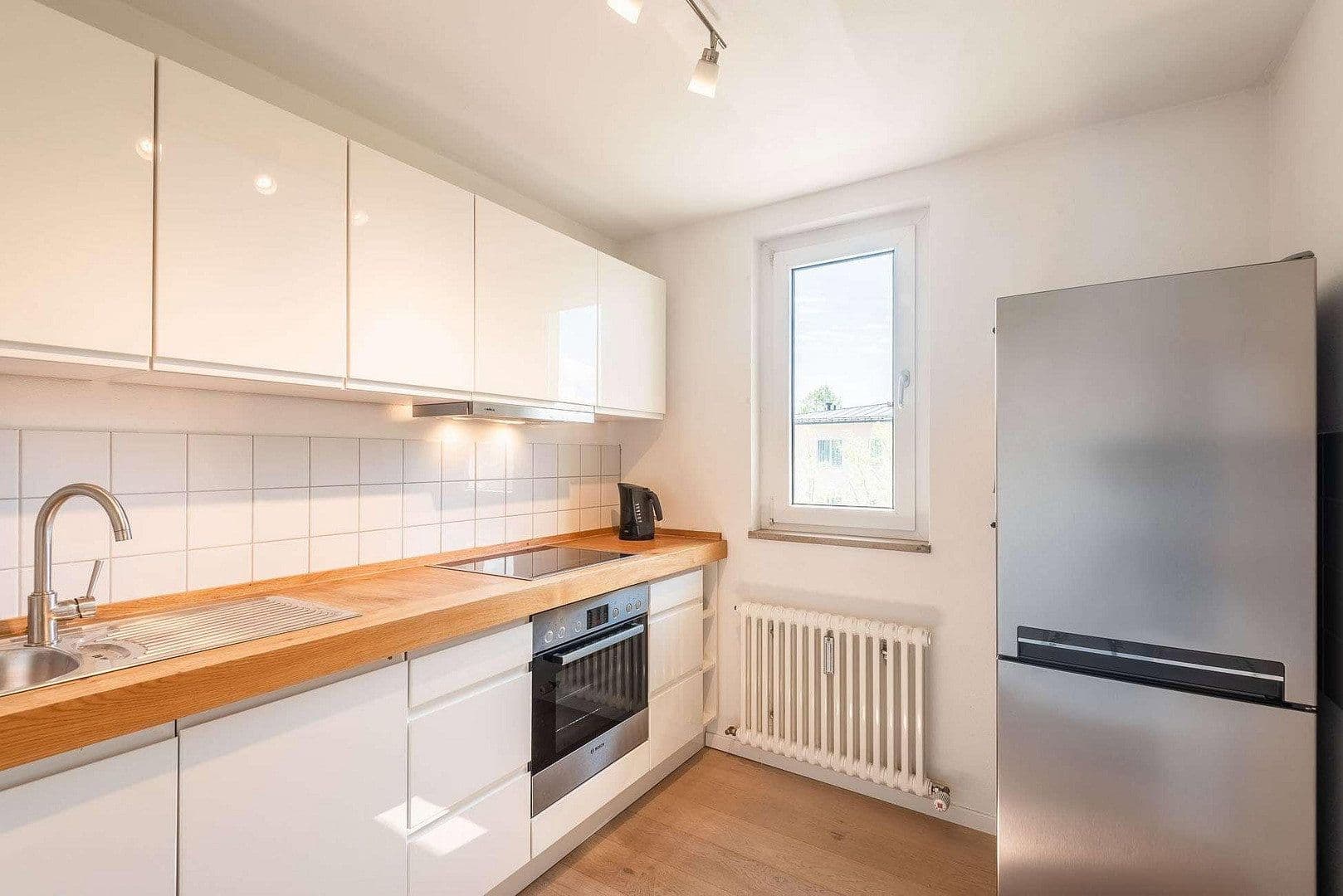 Pronájem bytu 2+1 75 m², Josephine-Lang-Weg 2, München, Bavorsko Pronájem bytu 2+1 75 m², Josephine-Lang-Weg 2, München, Bavorsko