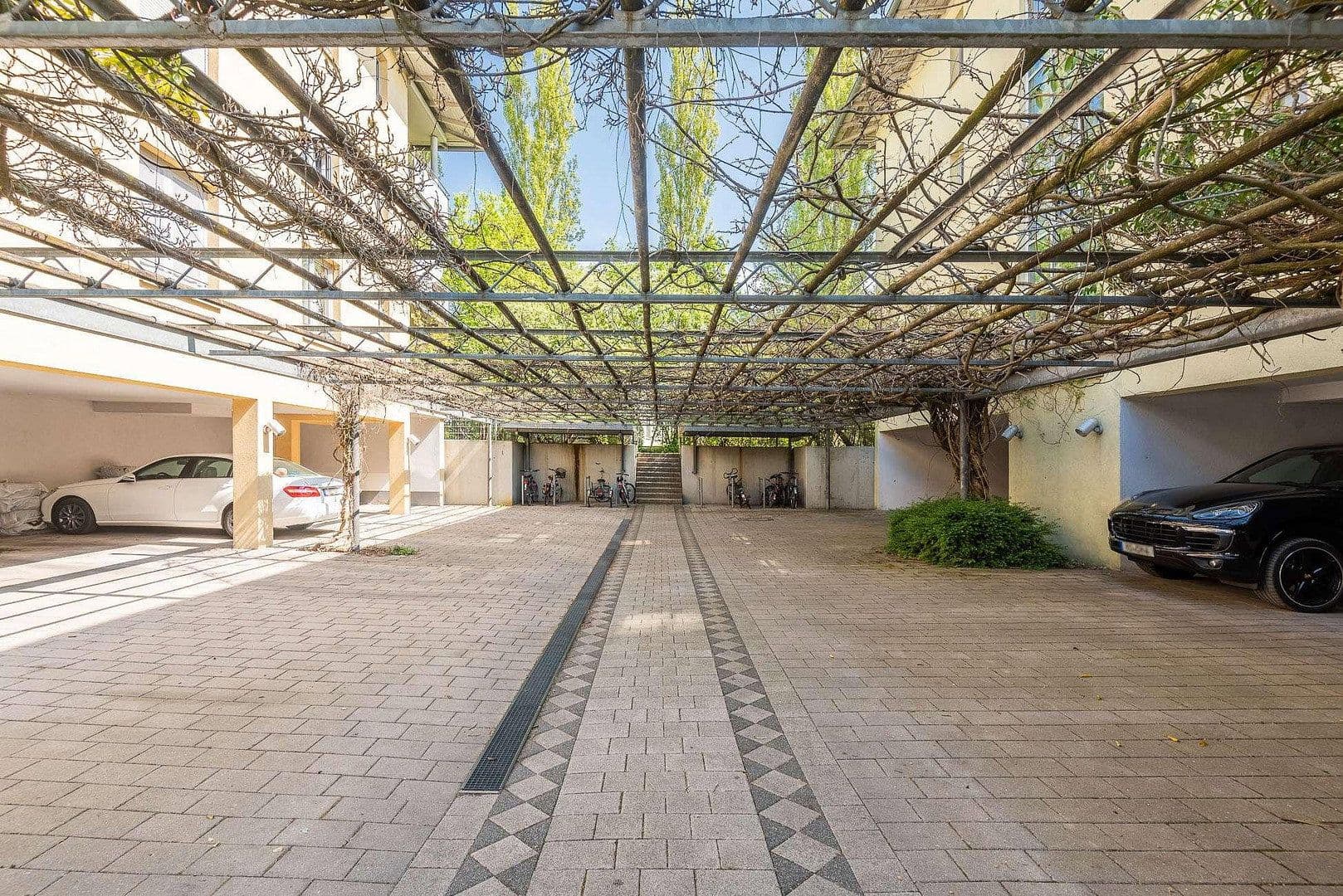 Pronájem bytu 2+1 75 m², Josephine-Lang-Weg 2, München, Bavorsko Pronájem bytu 2+1 75 m², Josephine-Lang-Weg 2, München, Bavorsko