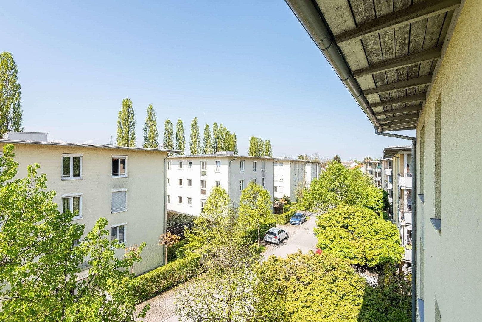 Pronájem bytu 2+1 75 m², Josephine-Lang-Weg 2, München, Bavorsko Pronájem bytu 2+1 75 m², Josephine-Lang-Weg 2, München, Bavorsko