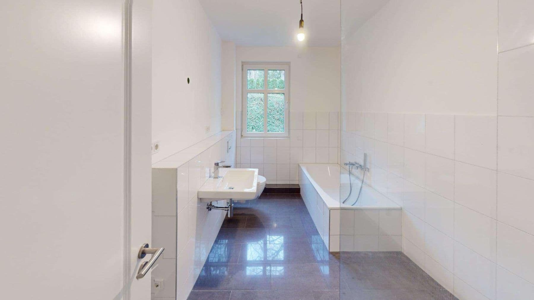 Pronájem bytu 3+1 100 m², Triglawstraße 14, Berlin, Berlín Pronájem bytu 3+1 100 m², Triglawstraße 14, Berlin, Berlín