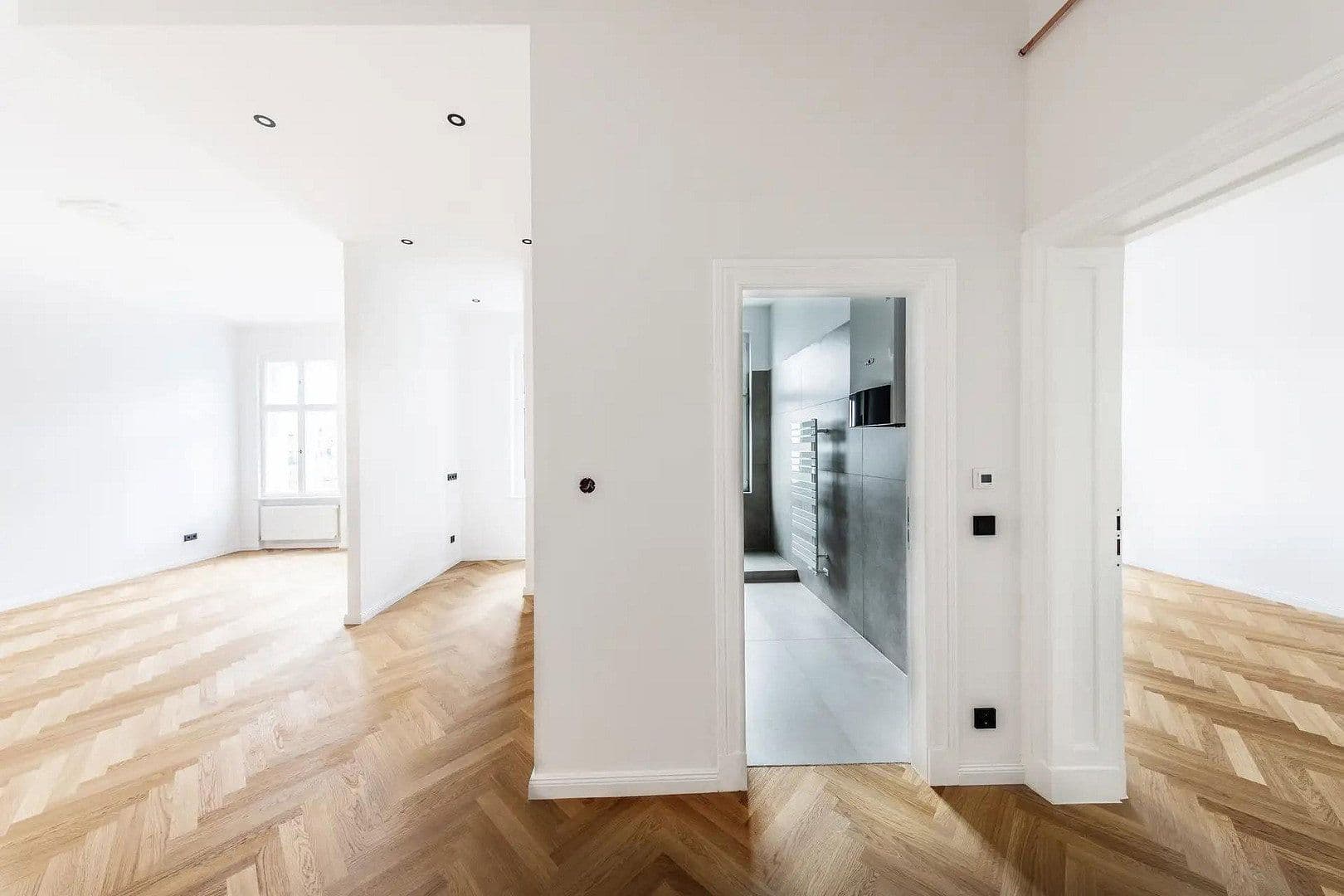 Prodej bytu 2+1 70 m², Stolzenfelsstraße 7, Berlin, Berlín Prodej bytu 2+1 70 m², Stolzenfelsstraße 7, Berlin, Berlín