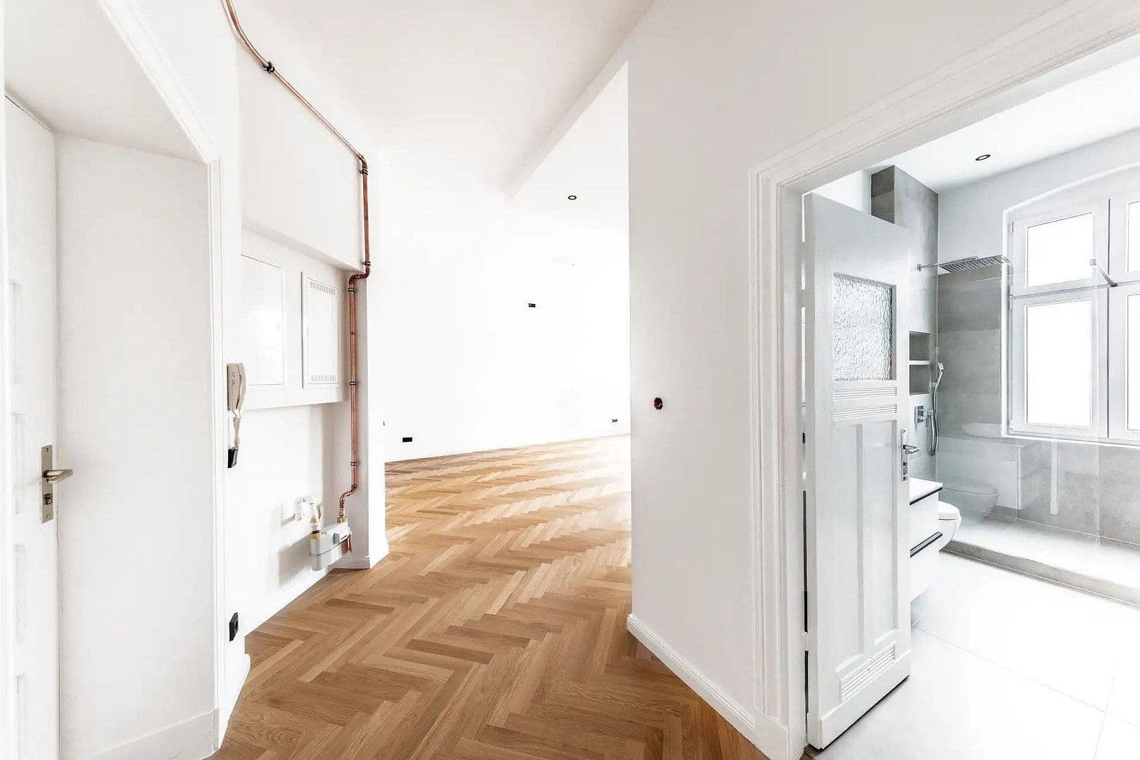 Prodej bytu 2+1 70 m², Stolzenfelsstraße 7, Berlin, Berlín Prodej bytu 2+1 70 m², Stolzenfelsstraße 7, Berlin, Berlín