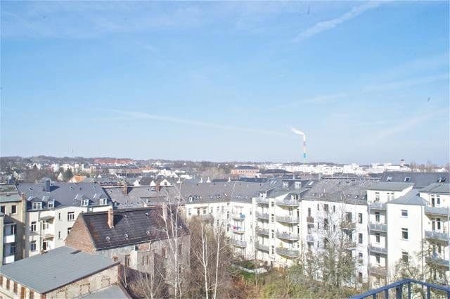 Pronájem bytu 2+1 84 m², Leonhardtstraße 32, Chemnitz, Sasko Pronájem bytu 2+1 84 m², Leonhardtstraße 32, Chemnitz, Sasko