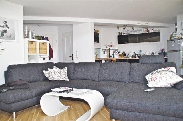 Pronájem bytu 2+1 84 m², Leonhardtstraße 32, Chemnitz, Sasko Pronájem bytu 2+1 84 m², Leonhardtstraße 32, Chemnitz, Sasko
