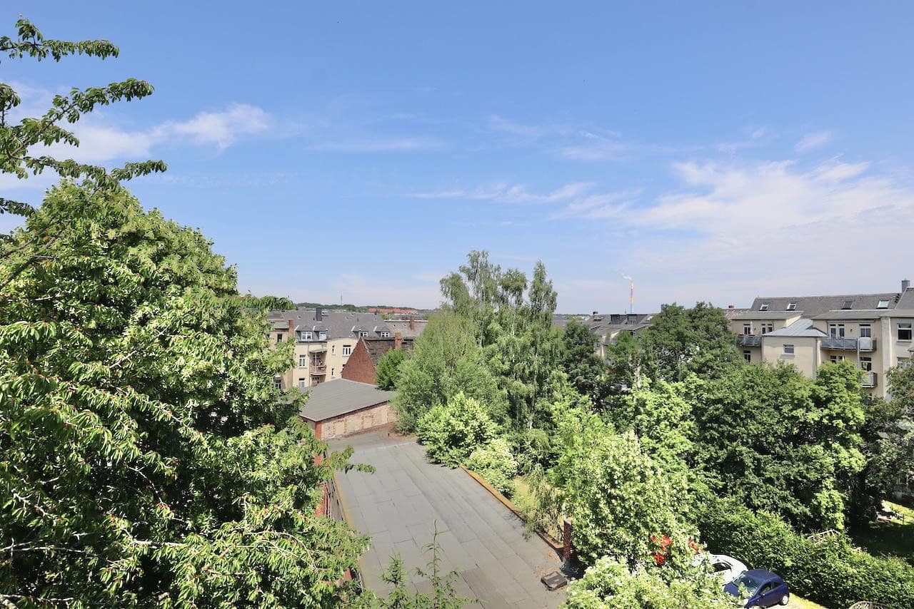 Pronájem bytu 2+1 84 m², Leonhardtstraße 32, Chemnitz, Sasko Pronájem bytu 2+1 84 m², Leonhardtstraße 32, Chemnitz, Sasko
