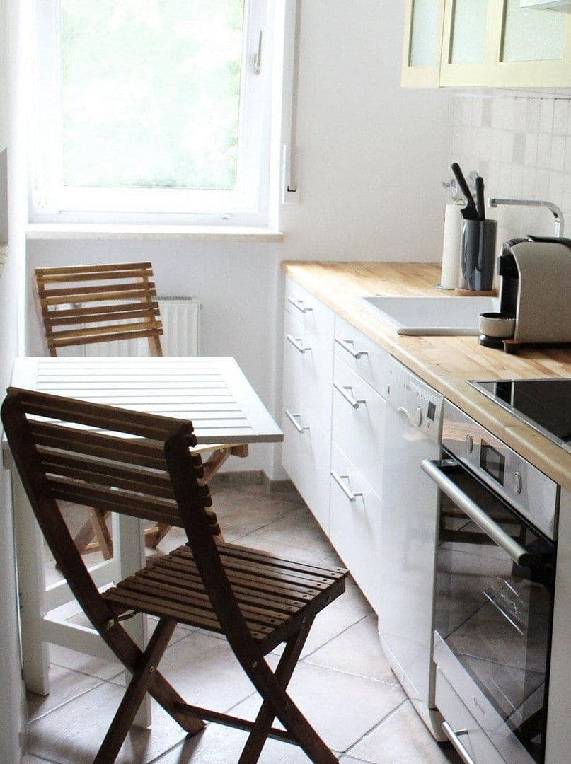 Prodej bytu 2+1 56 m², München, Bavorsko Prodej bytu 2+1 56 m², München, Bavorsko