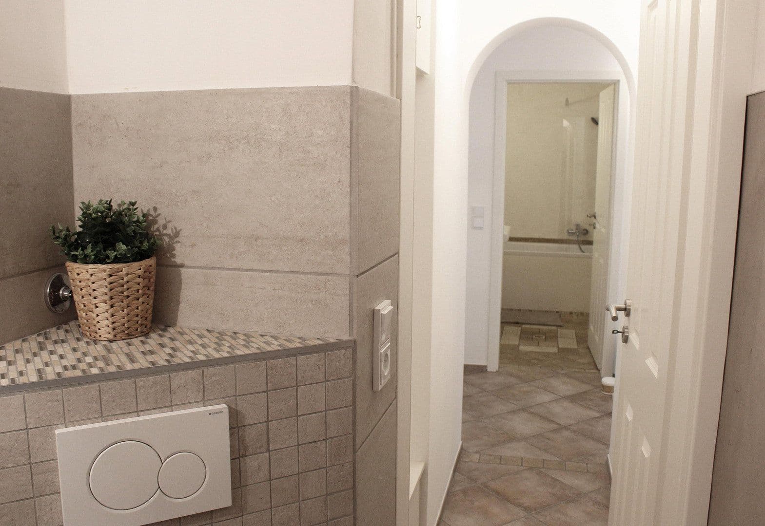 Prodej bytu 2+1 56 m², München, Bavorsko Prodej bytu 2+1 56 m², München, Bavorsko
