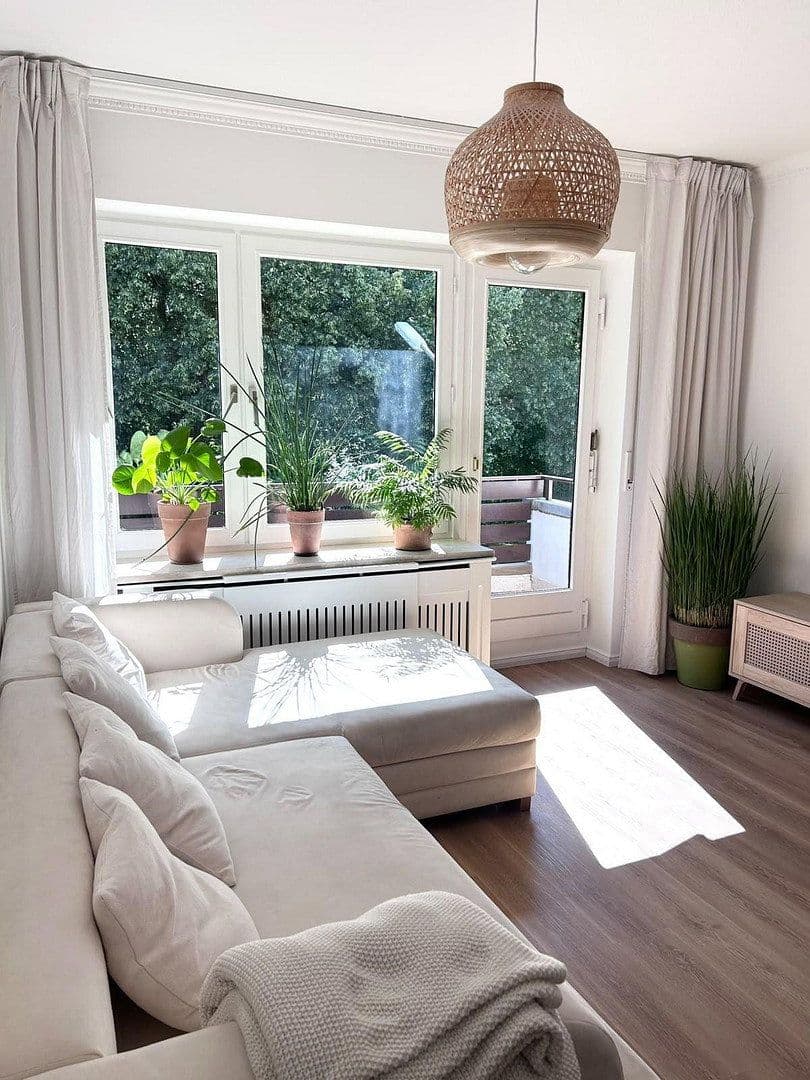 Prodej bytu 2+1 56 m², München, Bavorsko Prodej bytu 2+1 56 m², München, Bavorsko