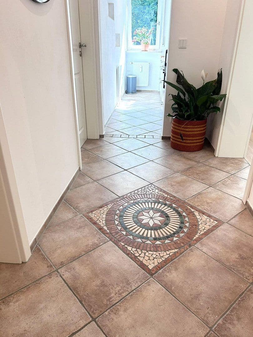 Prodej bytu 2+1 56 m², München, Bavorsko Prodej bytu 2+1 56 m², München, Bavorsko