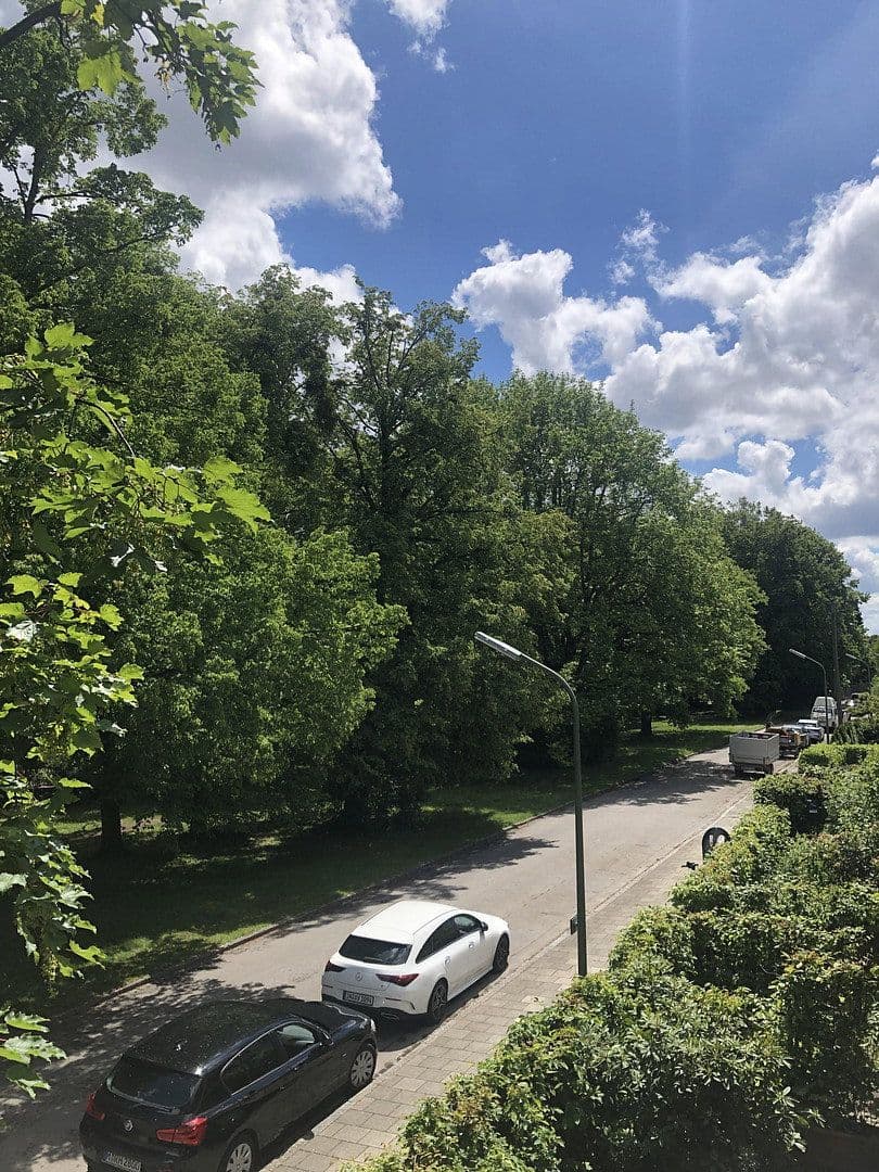 Prodej bytu 2+1 56 m², München, Bavorsko Prodej bytu 2+1 56 m², München, Bavorsko