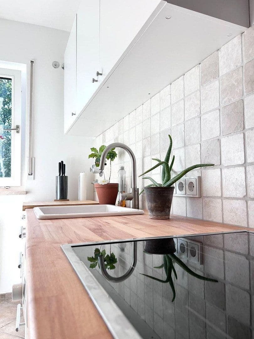 Prodej bytu 2+1 56 m², München, Bavorsko Prodej bytu 2+1 56 m², München, Bavorsko