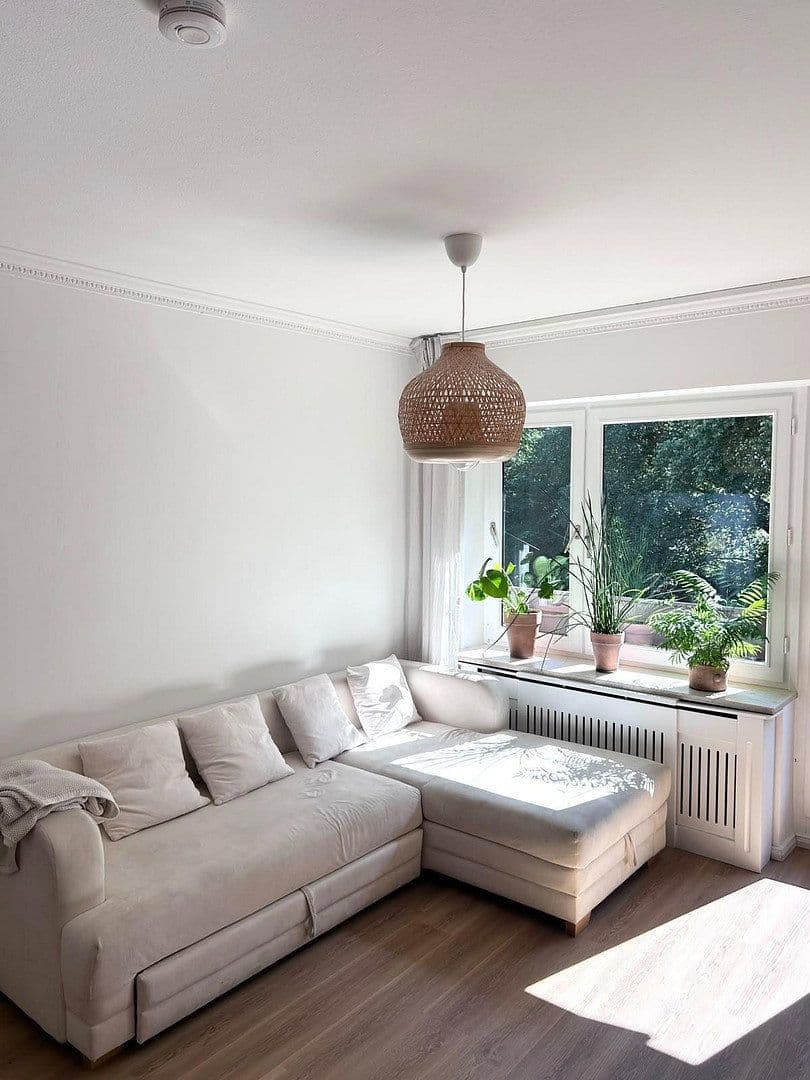 Prodej bytu 2+1 56 m², München, Bavorsko Prodej bytu 2+1 56 m², München, Bavorsko