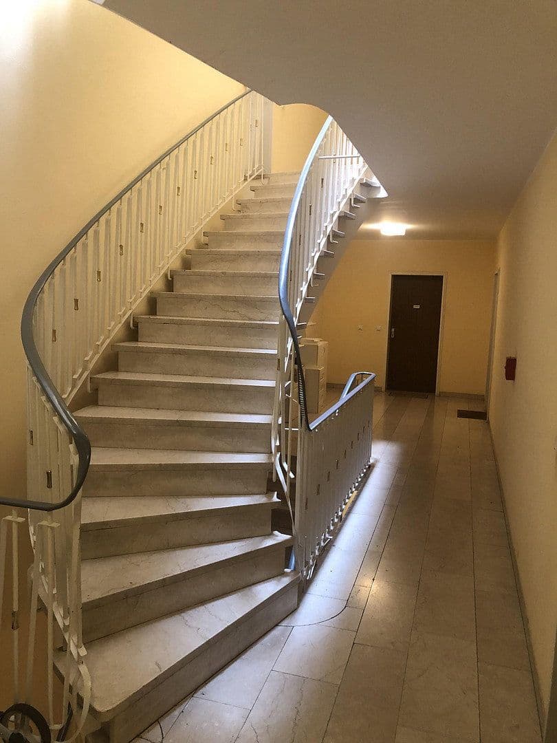 Prodej bytu 2+1 56 m², München, Bavorsko Prodej bytu 2+1 56 m², München, Bavorsko