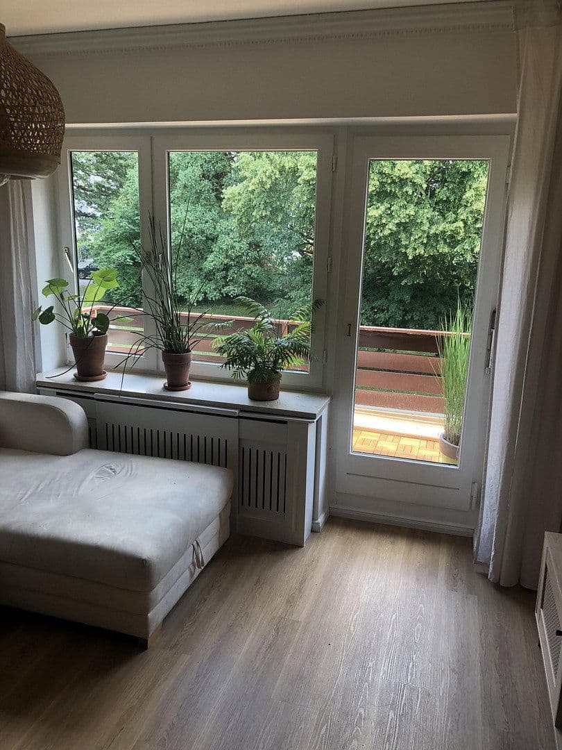 Prodej bytu 2+1 56 m², München, Bavorsko Prodej bytu 2+1 56 m², München, Bavorsko