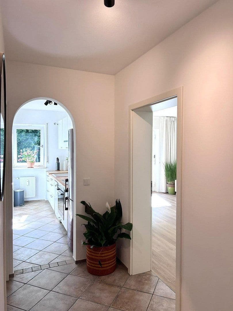 Prodej bytu 2+1 56 m², München, Bavorsko Prodej bytu 2+1 56 m², München, Bavorsko