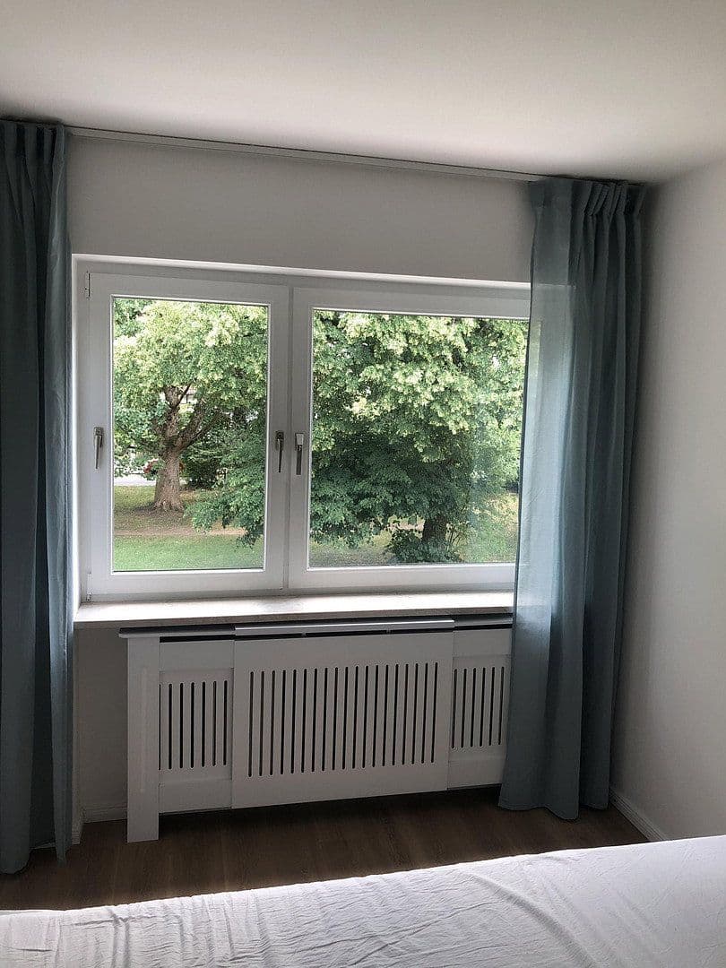 Prodej bytu 2+1 56 m², München, Bavorsko Prodej bytu 2+1 56 m², München, Bavorsko