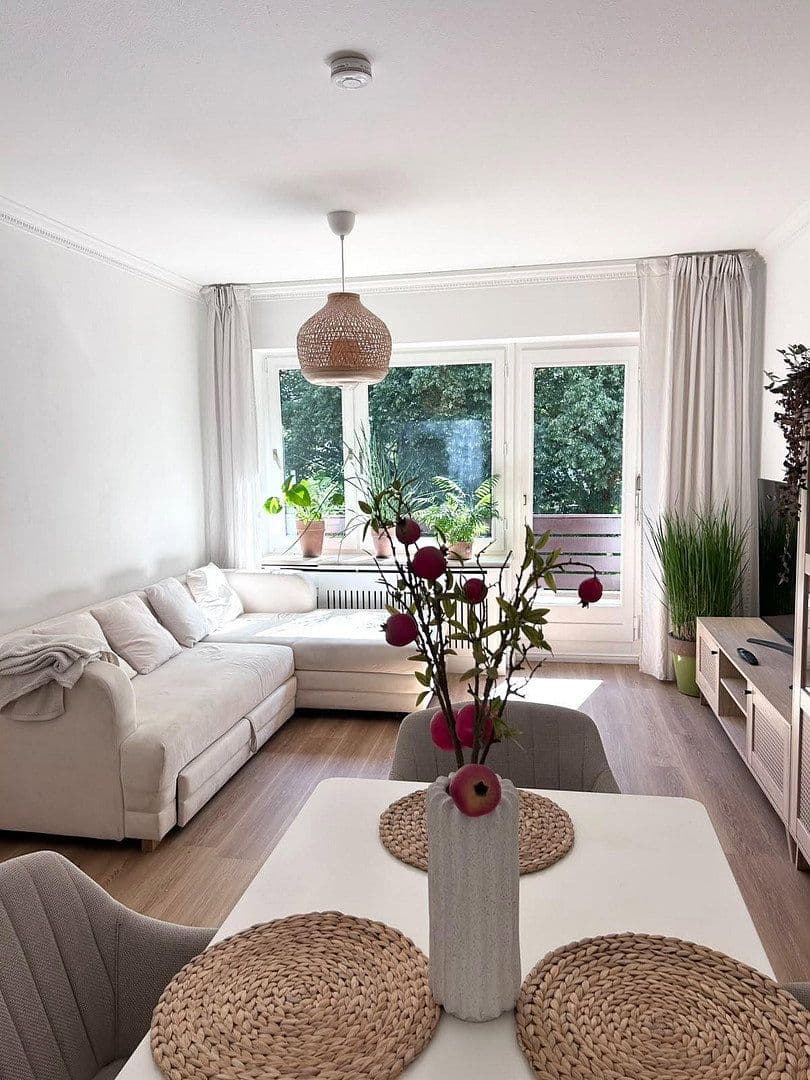 Prodej bytu 2+1 56 m², München, Bavorsko Prodej bytu 2+1 56 m², München, Bavorsko