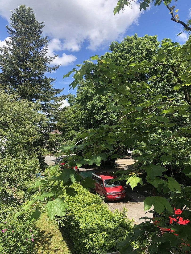 Prodej bytu 2+1 56 m², München, Bavorsko Prodej bytu 2+1 56 m², München, Bavorsko