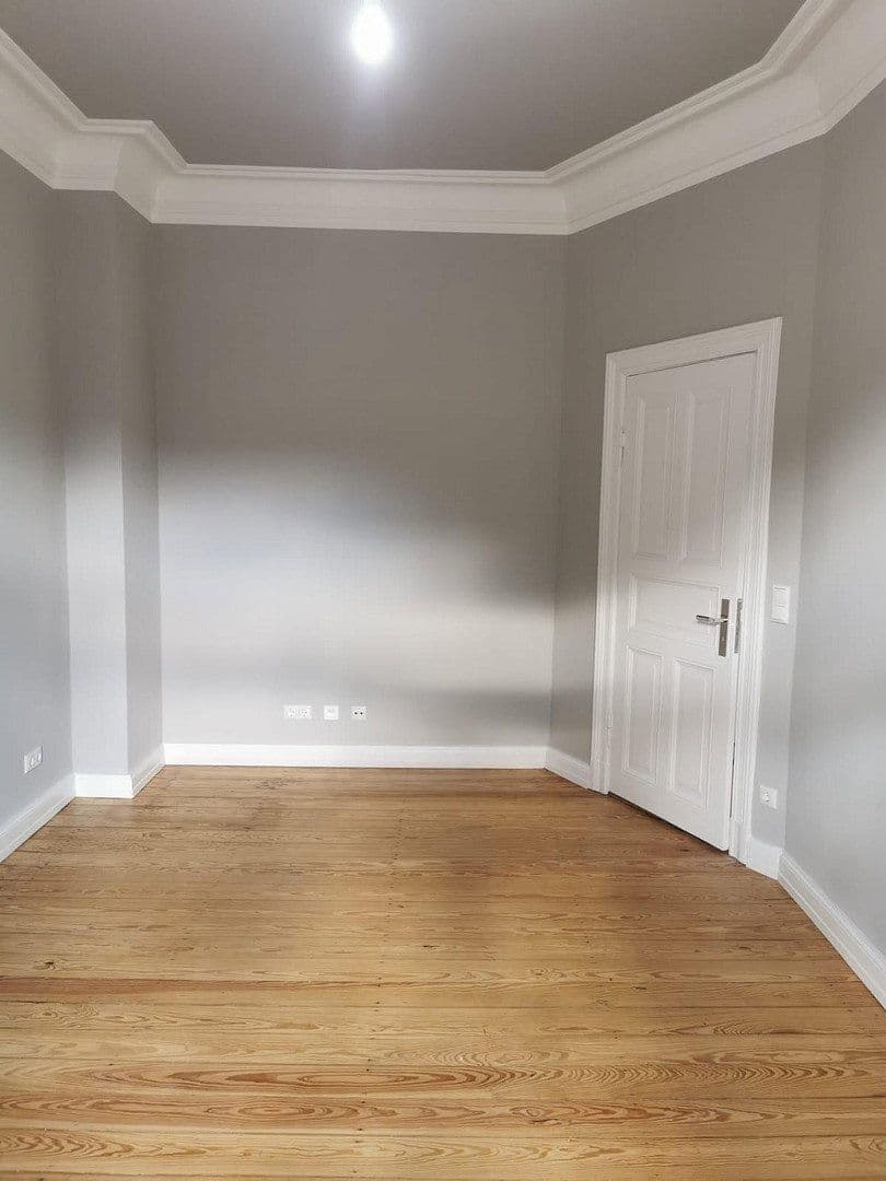 Pronájem bytu 3+1 80 m², Holtenauer Straße 213, Kiel, Šlesvicko-Holštýnsko Pronájem bytu 3+1 80 m², Holtenauer Straße 213, Kiel, Šlesvicko-Holštýnsko