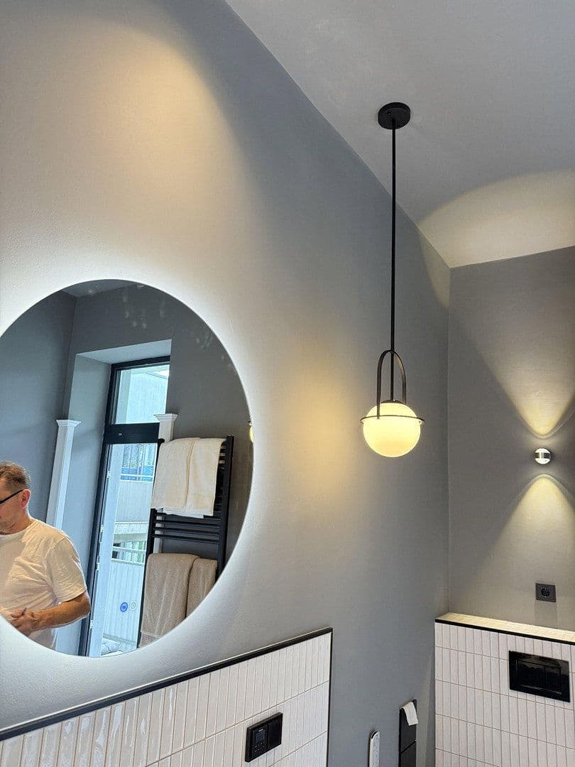Pronájem bytu 3+1 80 m², Holtenauer Straße 213, Kiel, Šlesvicko-Holštýnsko Pronájem bytu 3+1 80 m², Holtenauer Straße 213, Kiel, Šlesvicko-Holštýnsko