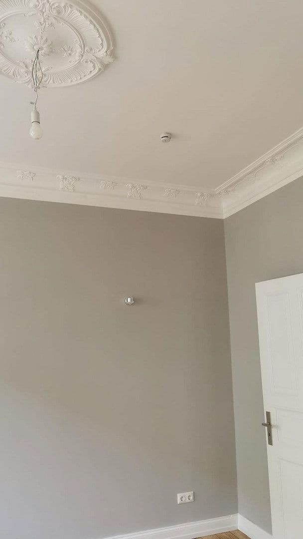 Pronájem bytu 3+1 80 m², Holtenauer Straße 213, Kiel, Šlesvicko-Holštýnsko Pronájem bytu 3+1 80 m², Holtenauer Straße 213, Kiel, Šlesvicko-Holštýnsko