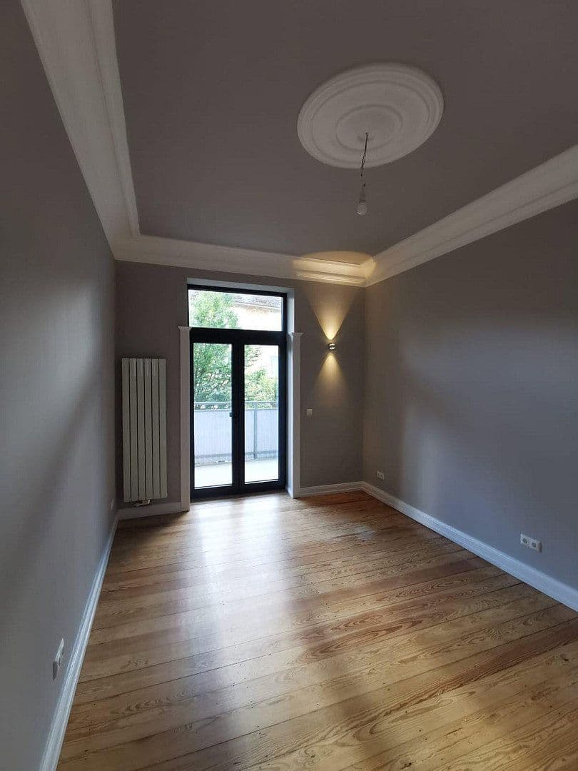 Pronájem bytu 3+1 80 m², Holtenauer Straße 213, Kiel, Šlesvicko-Holštýnsko Pronájem bytu 3+1 80 m², Holtenauer Straße 213, Kiel, Šlesvicko-Holštýnsko