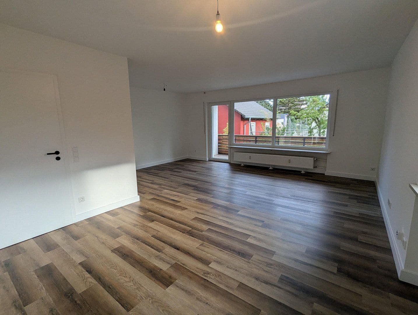 Prodej bytu 3+1 105 m², Fürth, Bavorsko Prodej bytu 3+1 105 m², Fürth, Bavorsko