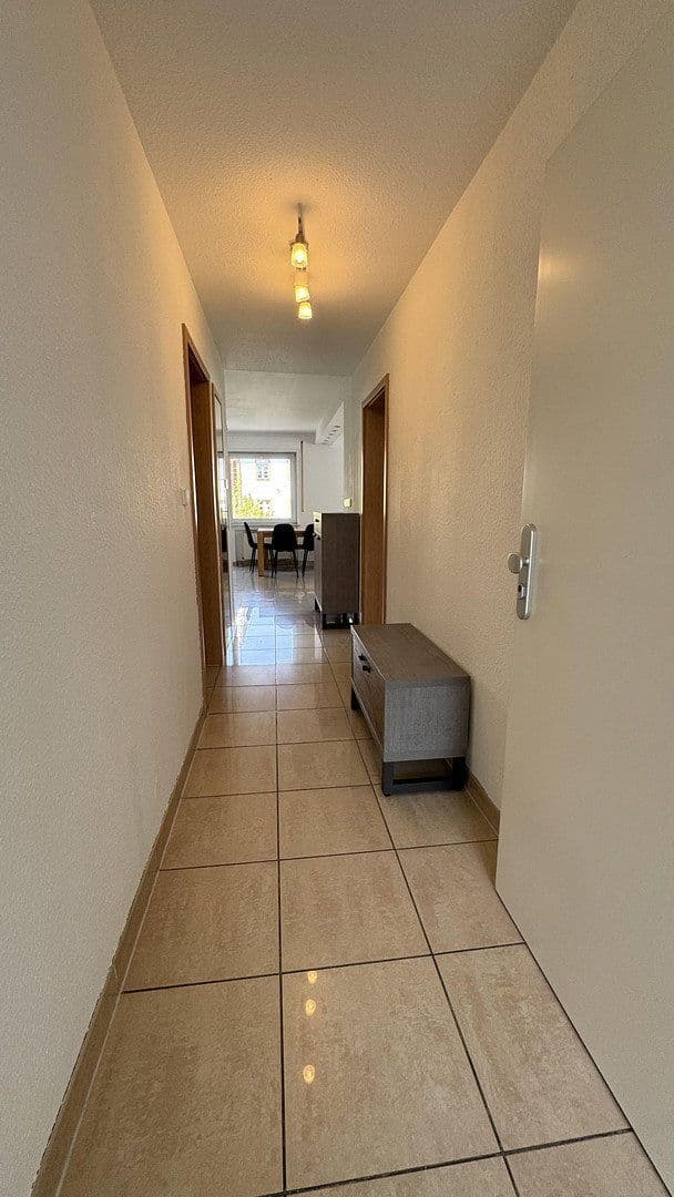 Pronájem bytu 3+1 75 m², Obere Grube 2, Bingen am Rhein, Porýní-Falc Pronájem bytu 3+1 75 m², Obere Grube 2, Bingen am Rhein, Porýní-Falc