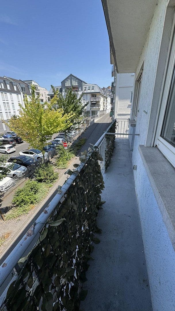 Pronájem bytu 3+1 75 m², Obere Grube 2, Bingen am Rhein, Porýní-Falc Pronájem bytu 3+1 75 m², Obere Grube 2, Bingen am Rhein, Porýní-Falc