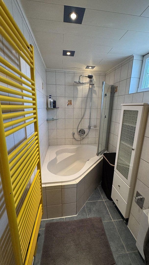 Pronájem bytu 3+1 75 m², Obere Grube 2, Bingen am Rhein, Porýní-Falc Pronájem bytu 3+1 75 m², Obere Grube 2, Bingen am Rhein, Porýní-Falc