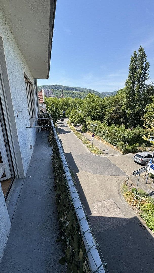 Pronájem bytu 3+1 75 m², Obere Grube 2, Bingen am Rhein, Porýní-Falc Pronájem bytu 3+1 75 m², Obere Grube 2, Bingen am Rhein, Porýní-Falc