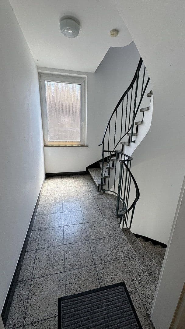 Pronájem bytu 3+1 75 m², Obere Grube 2, Bingen am Rhein, Porýní-Falc Pronájem bytu 3+1 75 m², Obere Grube 2, Bingen am Rhein, Porýní-Falc