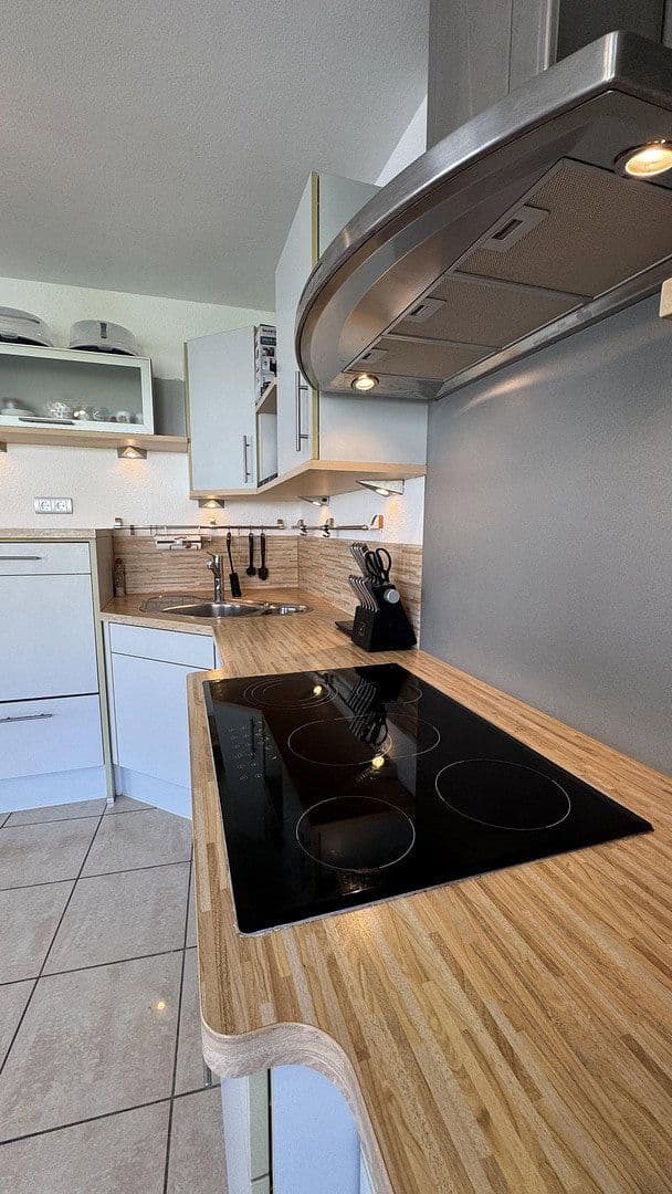 Pronájem bytu 3+1 75 m², Obere Grube 2, Bingen am Rhein, Porýní-Falc Pronájem bytu 3+1 75 m², Obere Grube 2, Bingen am Rhein, Porýní-Falc