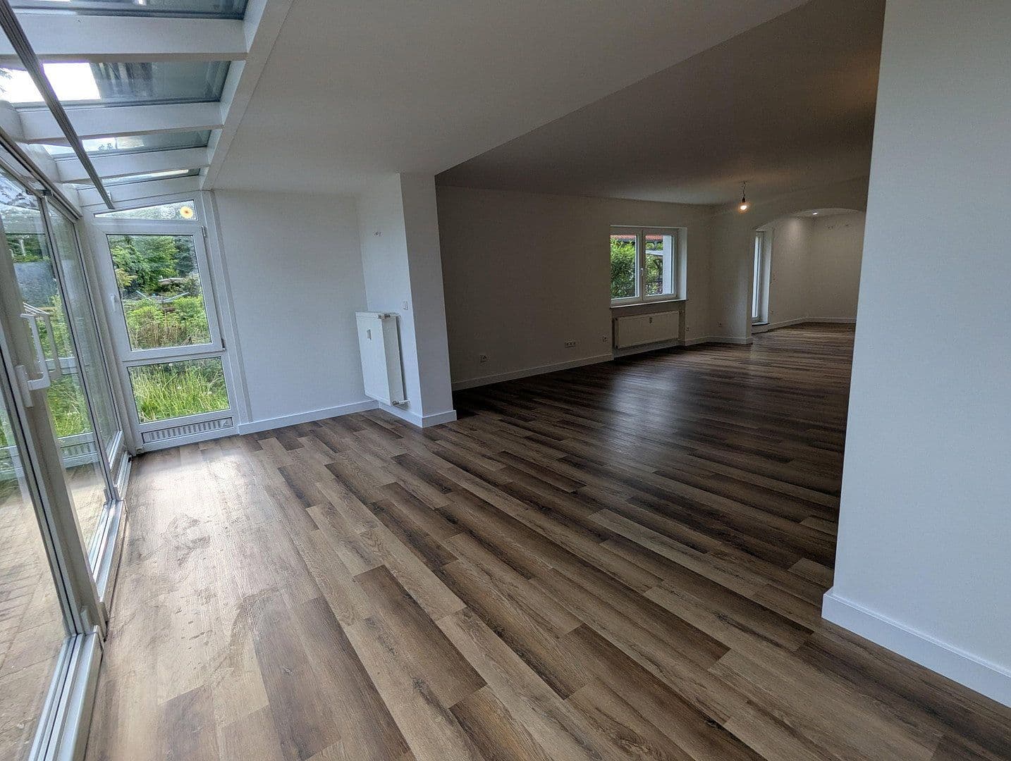 Prodej bytu 3+1 136 m², Fürth, Bavorsko Prodej bytu 3+1 136 m², Fürth, Bavorsko