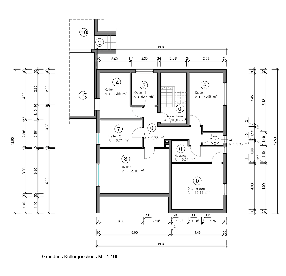 Prodej bytu 3+1 136 m², Fürth, Bavorsko Prodej bytu 3+1 136 m², Fürth, Bavorsko
