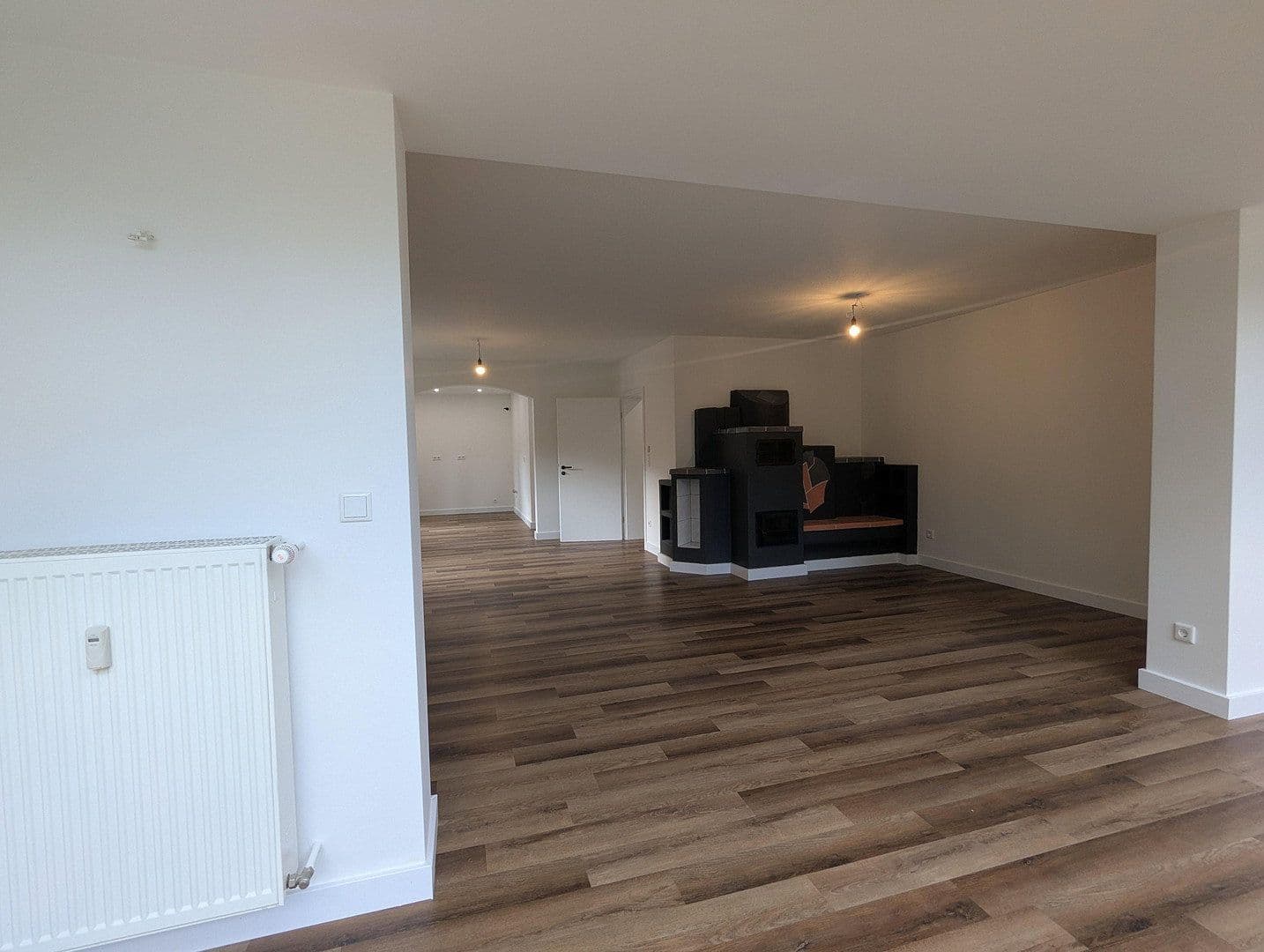 Prodej bytu 3+1 136 m², Fürth, Bavorsko Prodej bytu 3+1 136 m², Fürth, Bavorsko