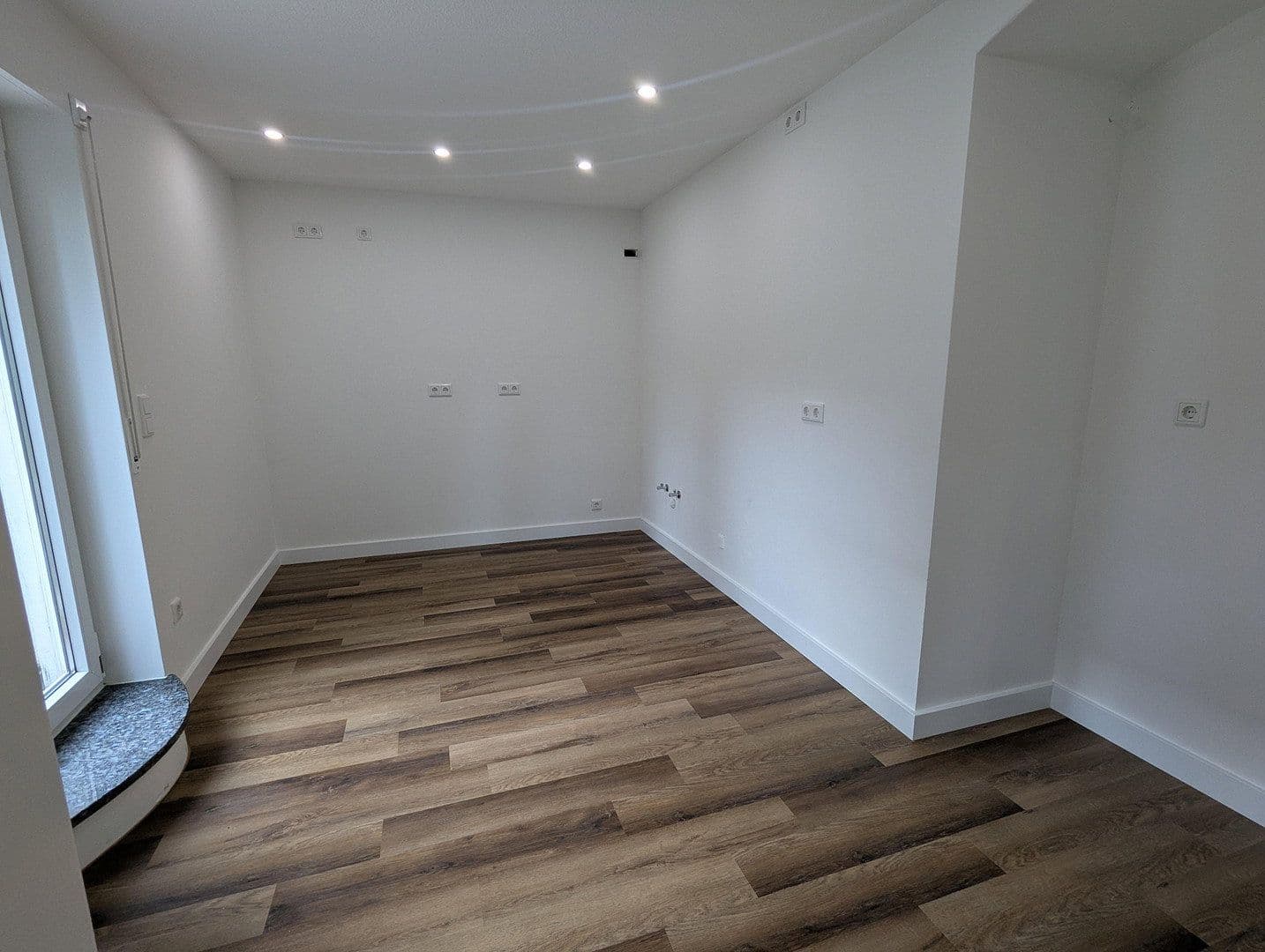 Prodej bytu 3+1 136 m², Fürth, Bavorsko Prodej bytu 3+1 136 m², Fürth, Bavorsko
