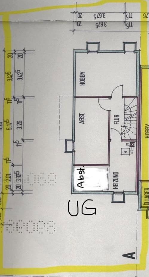 Prodej domu 118 m², pozemek 340 m², Wildberg, Bádensko-Württembersko Prodej domu 118 m², pozemek 340 m², Wildberg, Bádensko-Württembersko