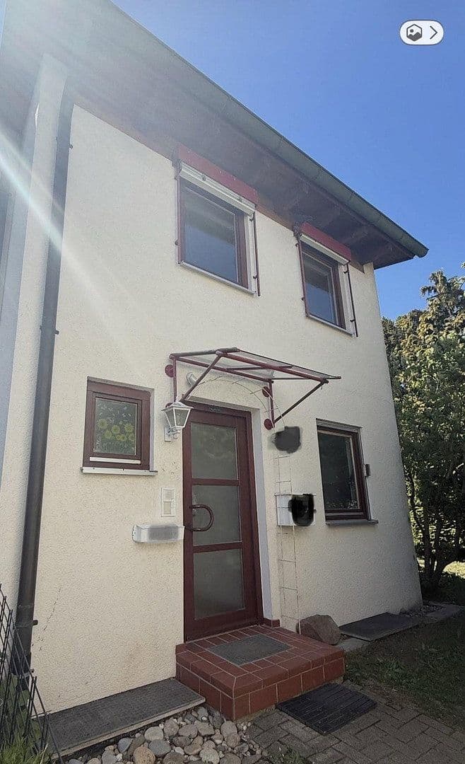 Prodej domu 118 m², pozemek 340 m², Wildberg, Bádensko-Württembersko Prodej domu 118 m², pozemek 340 m², Wildberg, Bádensko-Württembersko