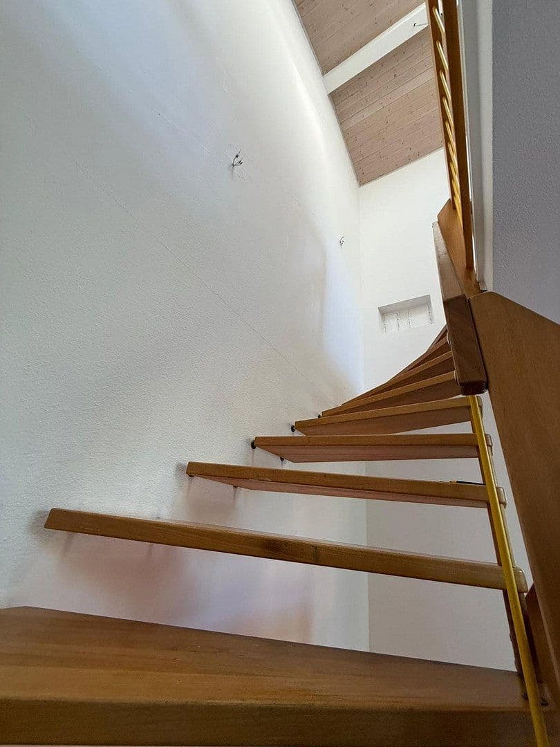 Prodej domu 118 m², pozemek 340 m², Wildberg, Bádensko-Württembersko Prodej domu 118 m², pozemek 340 m², Wildberg, Bádensko-Württembersko