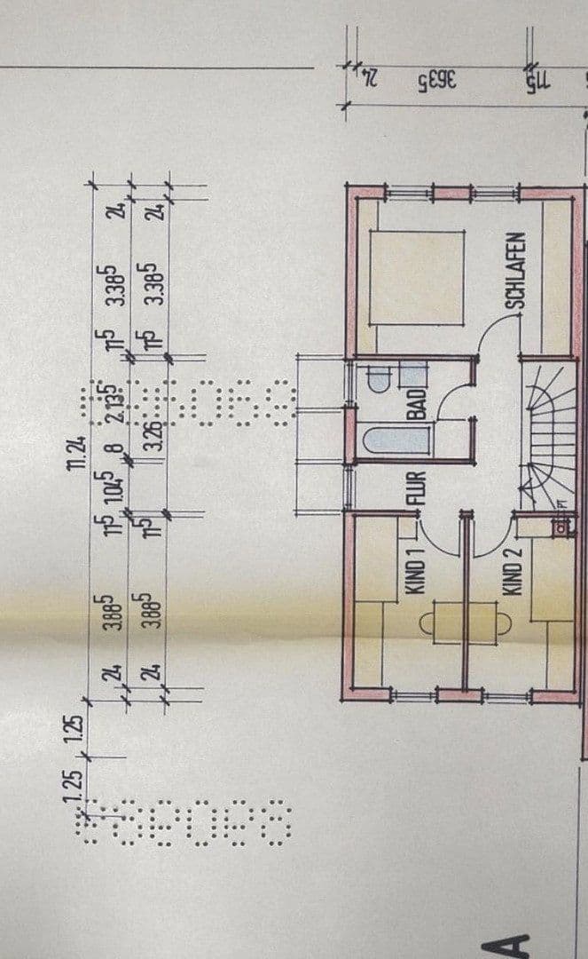 Prodej domu 118 m², pozemek 340 m², Wildberg, Bádensko-Württembersko Prodej domu 118 m², pozemek 340 m², Wildberg, Bádensko-Württembersko